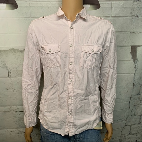 Helix Other - Men’s HELIX Athletic Fit Shirt